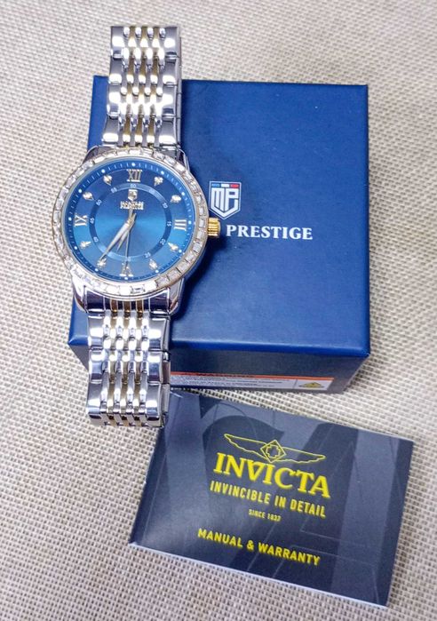 Ceas Montres Prestige Invicta MPW-0241 – Barbati