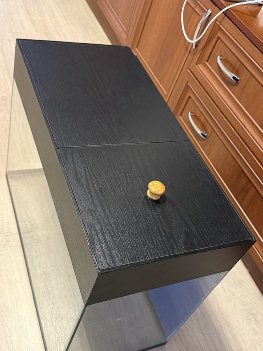 Аквариум 60 литров