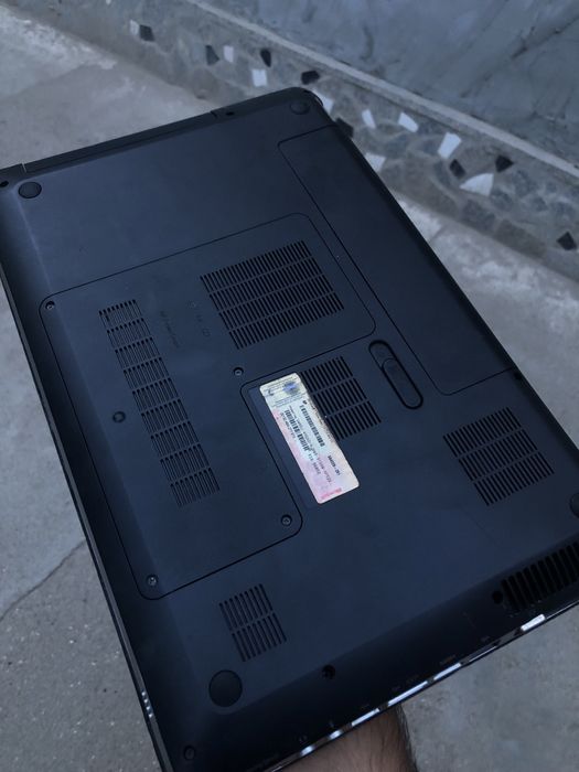Noutbook Hp pavilion d6