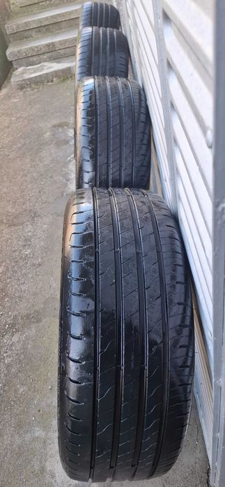 Летни гуми 205 55 16 GOODYEAR