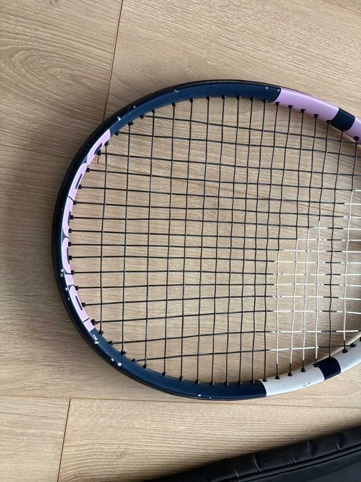 Racheta Babolat Pure Drive Junior 26 Fete