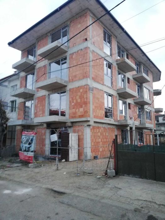 Продава се Двустаен апартамент в Айтос - 87 кв.м за 886 €/кв.м - Снимка #8