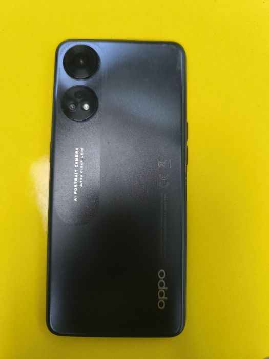 Продам телефон OPPO Reno 8t