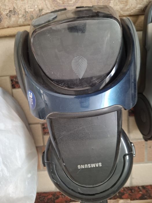 Пылесос Samsung bor