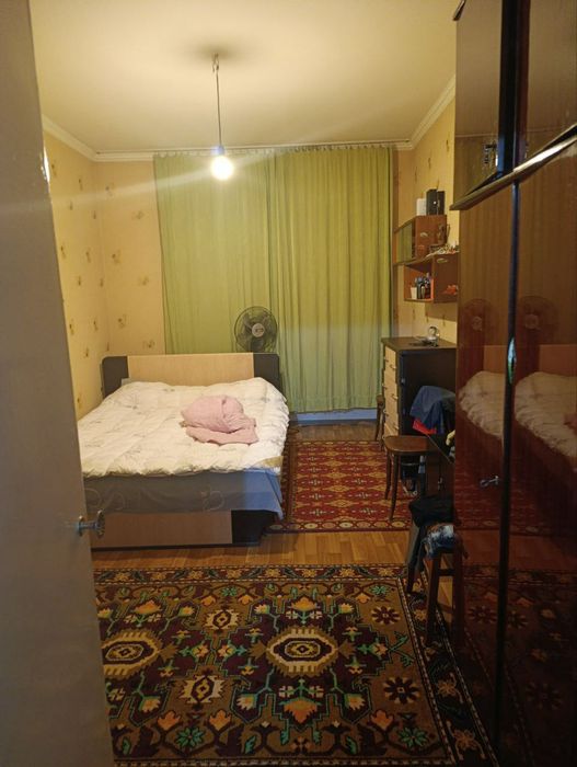 Продается 3х ком чиланзар 19