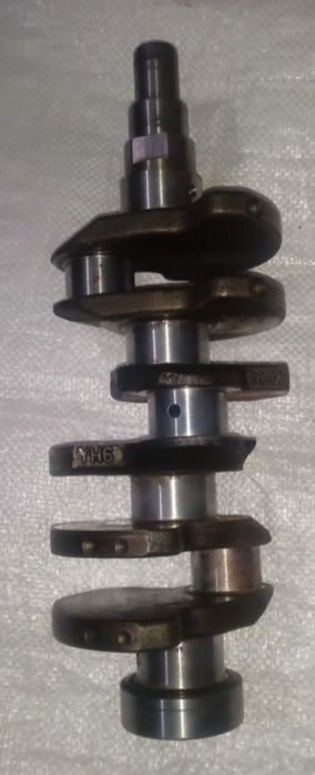 Продам каленвал матиз