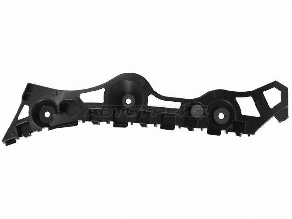 Крепление бампера Renault Logan