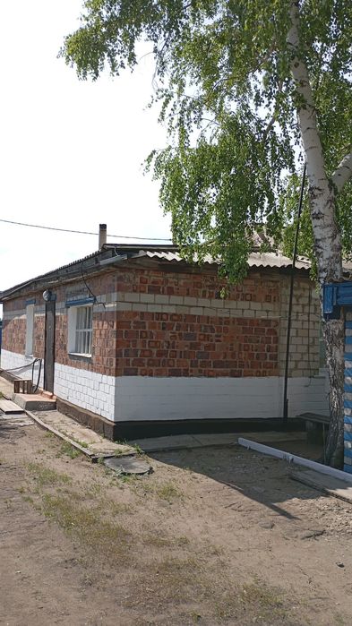 В продаже квартира в двух квартирном доме