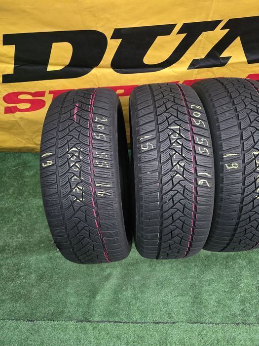 205.55.16 dunlop m+s