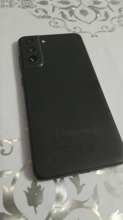 Samsung s21fe 5g