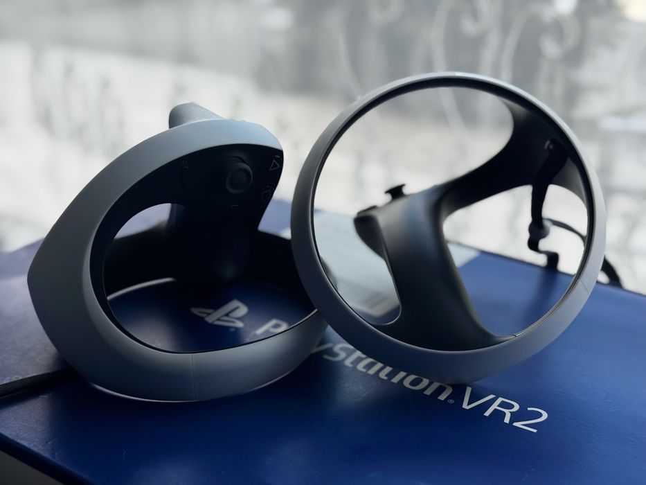 Playstation VR2 - PSVR2