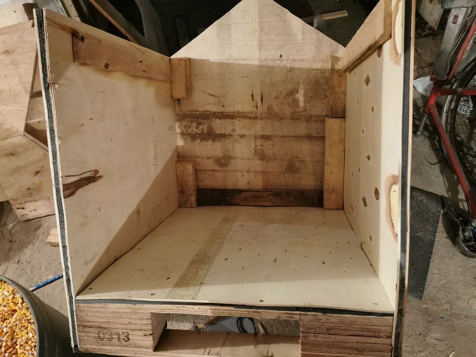 Incalzire cusca caini si pisici