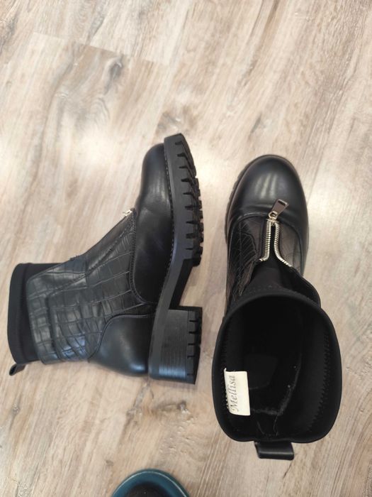 Боти Melissa дамски