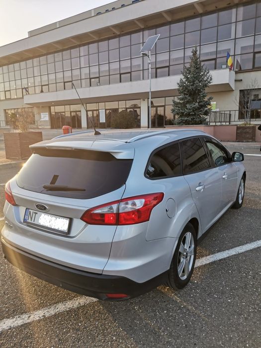 FORD Focus 2012 — imagine 2