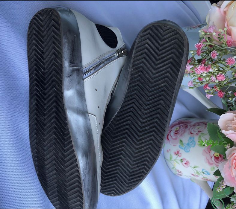 Golden Goose - GGDR, серия  Francy, размер 40