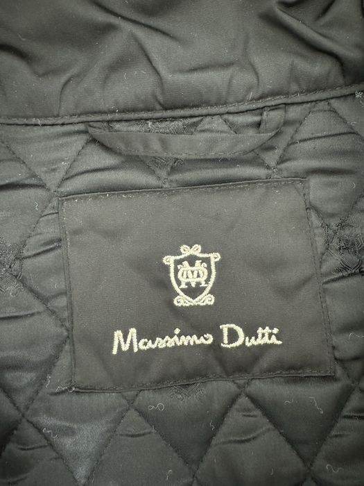 Тренч, сюртук осенний