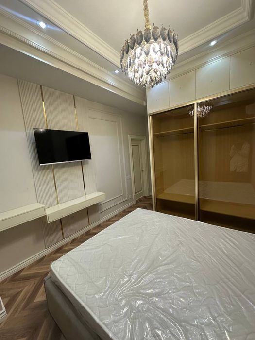 Квартира Новостройка 3/10/10 Чинни завод 113000уе