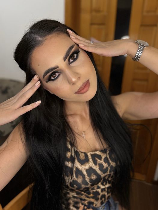 Make-up profesional Ploiești