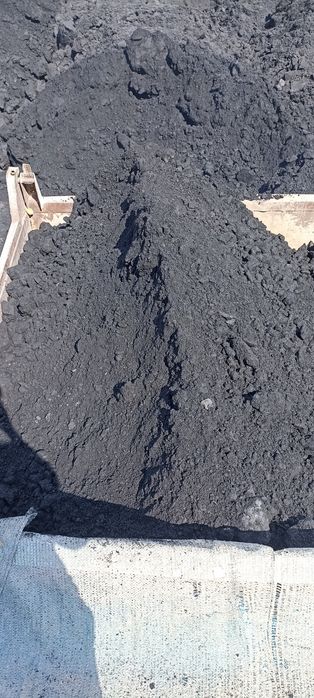 Уголь Шлам доставка