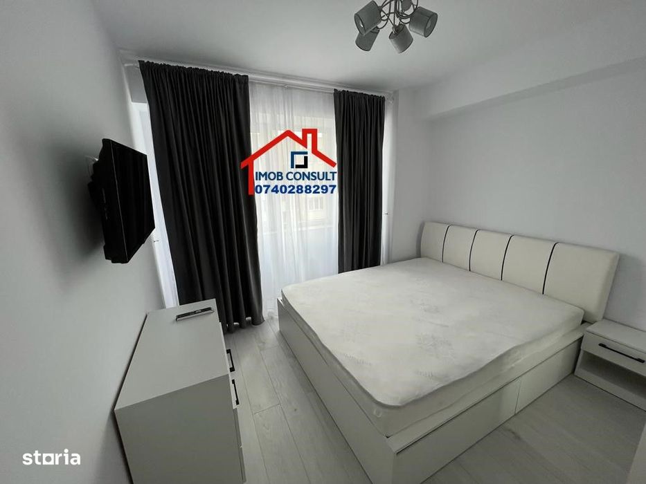 Apartament 2 Camere De Închiriat |FIALD |Loc de Parcare Inclus |CE1694