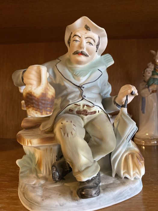 Statuiete bibelouri