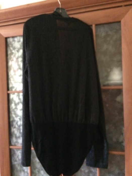 Дамско боди за изискани дами