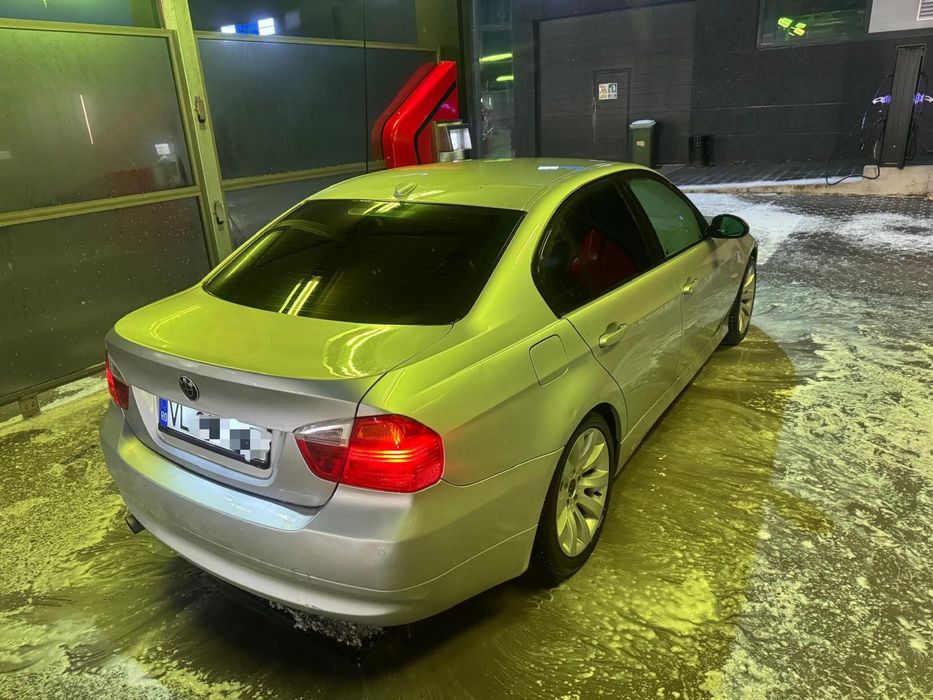 Bmw e 90 318 i 2.0 Gpl