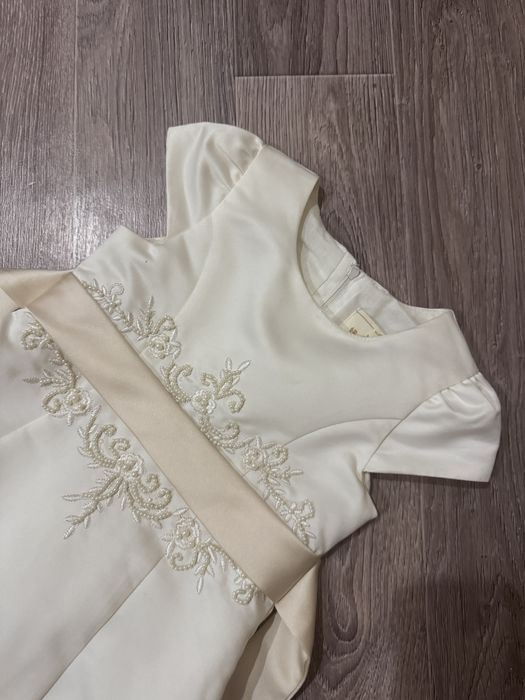 Платье 110 см 3-4 года