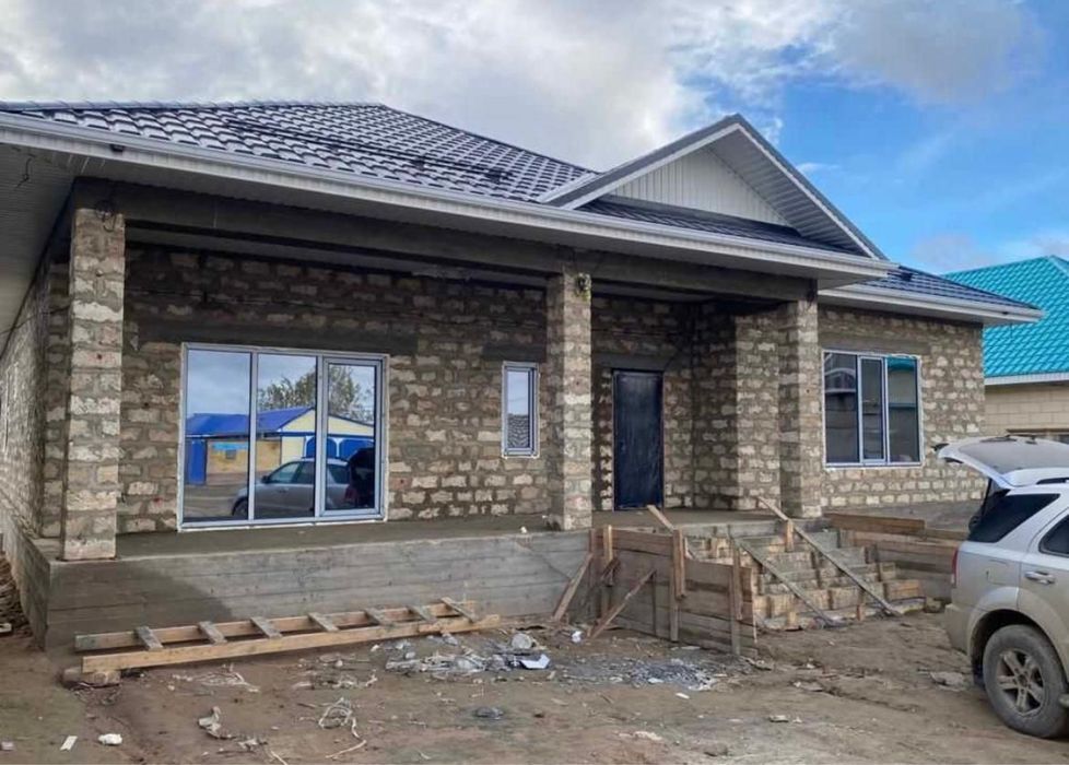 шлакоблок ракушаблок