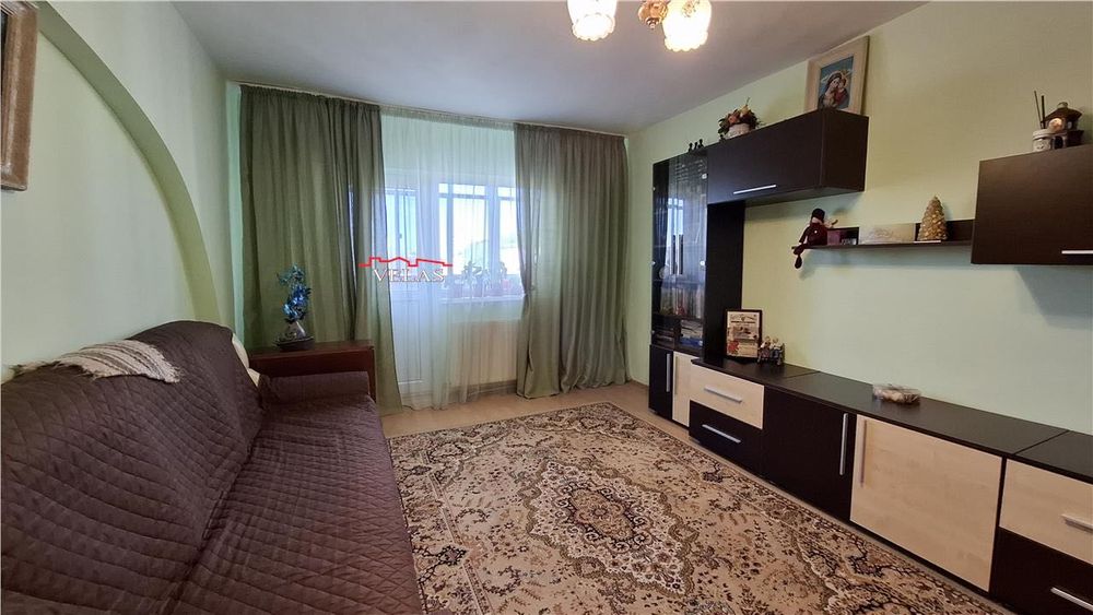 Apartament 3 camere