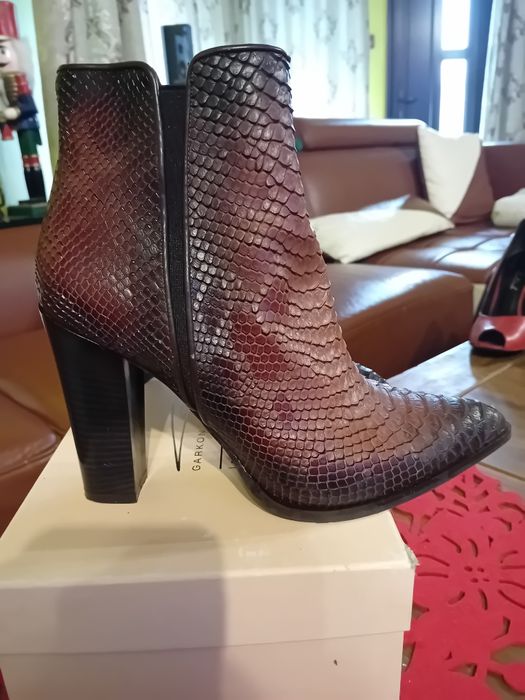 Ghete Damă LaScarpa