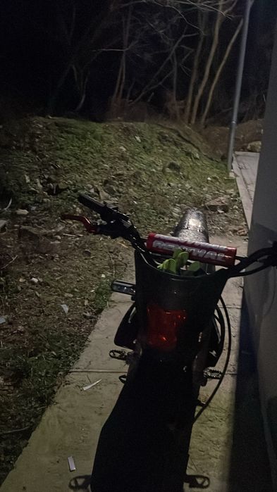 Vand cross kxd 125 manual