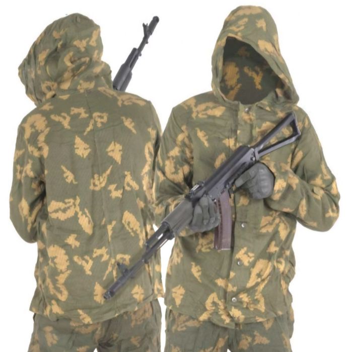 Костюм для активного отдыха