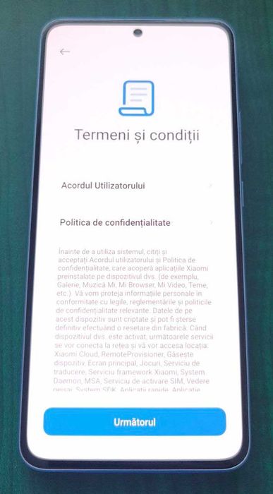Xiaomi 13T Pro, Octa-Core, 16 GB RAM, 1 TB stocare