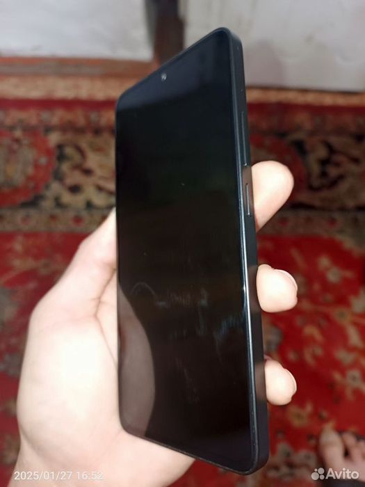 Продам note redmi note 13