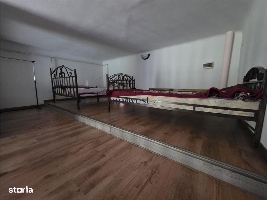 Apartament 1 Camera Central