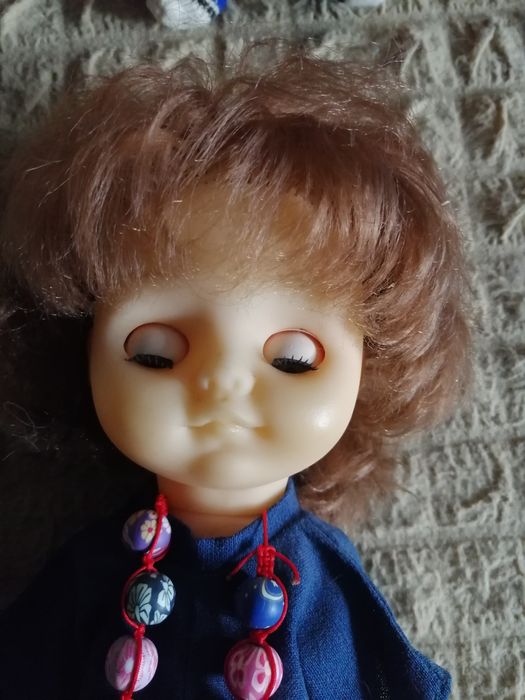 Куклы советского периода