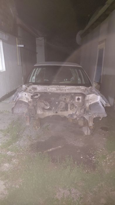 Камри 10 универсал кузов