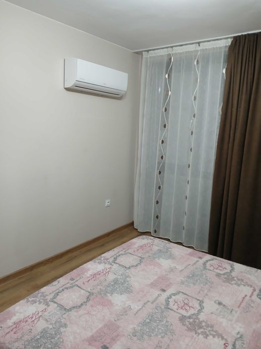 Дава се под наем Двустаен апартамент в Пловдив, Христо Смирненски - 64 кв.м за 458.49 € - Снимка #4