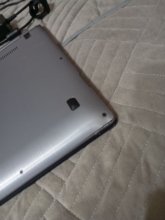 Продам Ноутбук Asus zenbook core i5