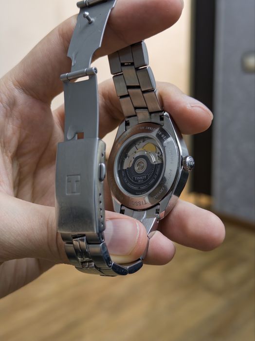 Tissot PR 100 Powermatic 80