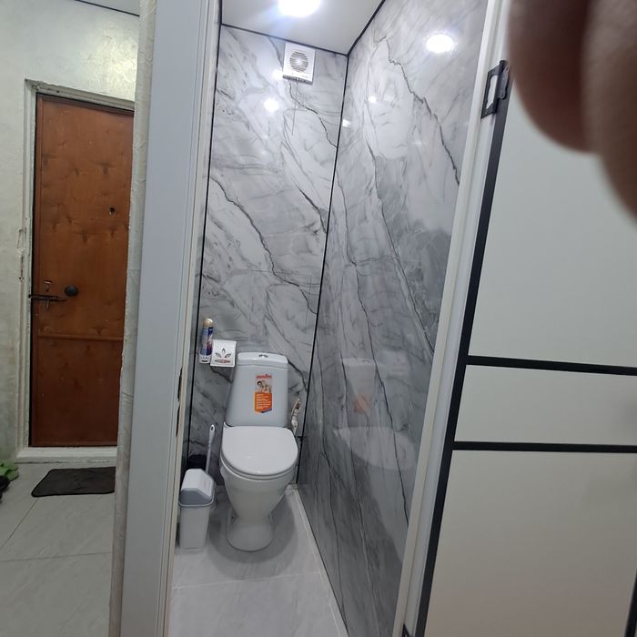 Продам квартиру 2 комнаты