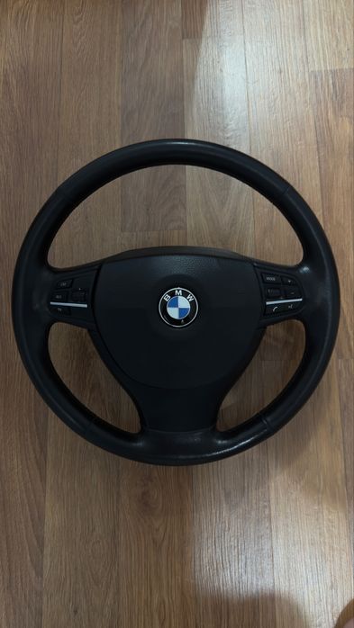 Продам руль от bmw