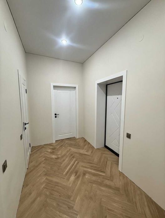 Продается евродвушка распашонка в ЖК Амирхан