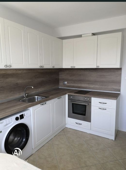 Сглобяване на мебели