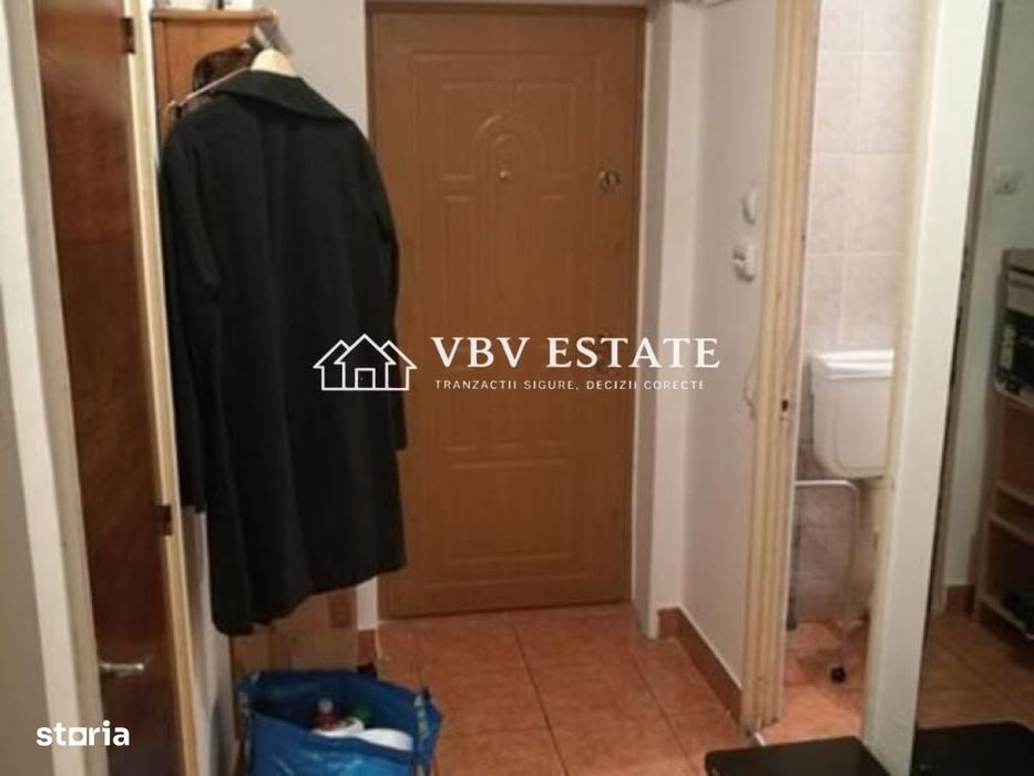Garsonieră Teiul Doamnei | Confort | Modern