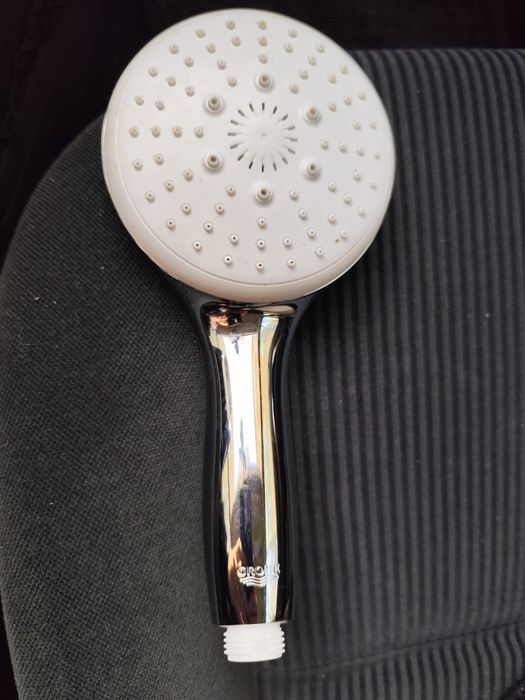 Para dus Grohe cu masaj