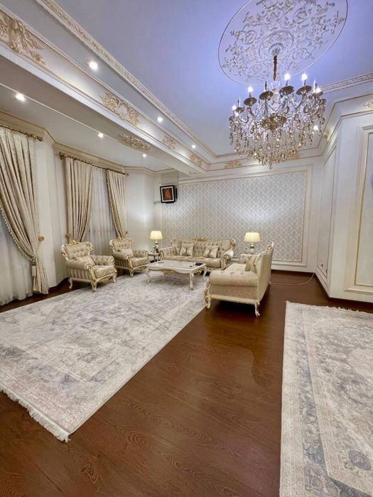 Сдаётся Villa премиум класса в элитном районе! Ор-р Grand Mir Hotel