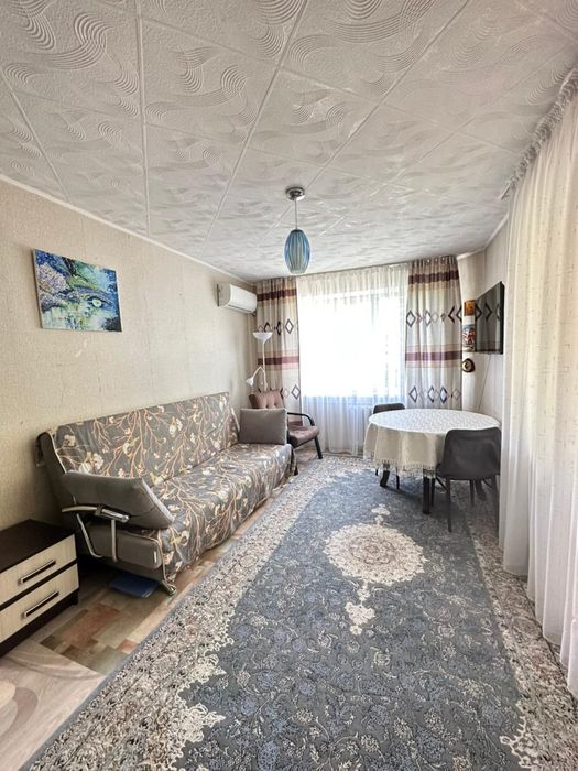 Продам 2х комн., сокол