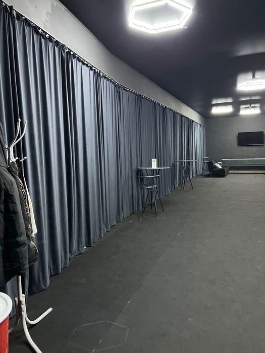 Компьютерный клуб